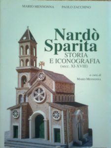 La pubblicazione - Nardò Sparita