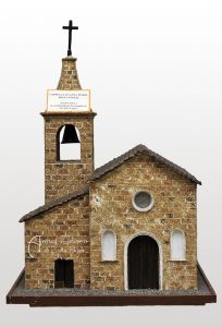 Cappella Santa Maria degli Angeli