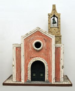 Chiesetta di San Tommaso