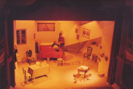 Teatro Comunale 1984