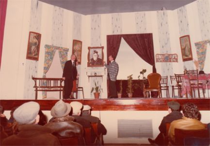 Teatro Antoniano - 1982