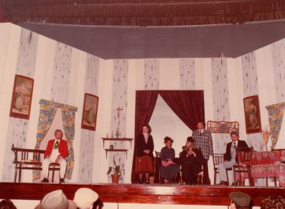 Teatro Antoniano - 1982