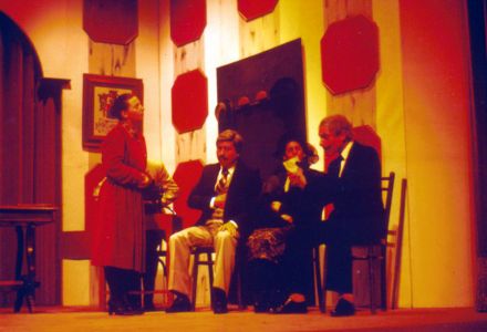 Teatro Comunale - 1982