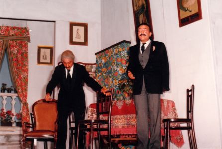 Teatro Comunale - 1982