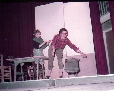 Teatro Comunale - 1984