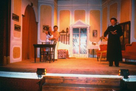 Teatro Comunale - 1994