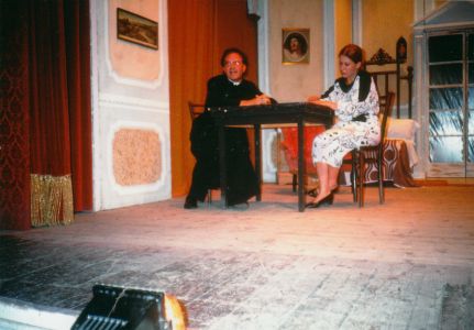 Teatro Comunale - 1994
