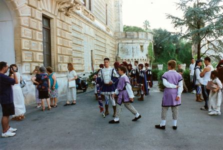 Castello Acquaviva